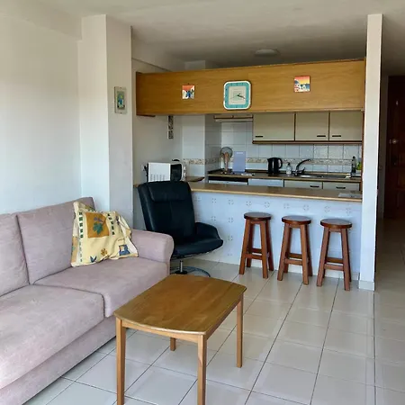Compostela 32 - Two Bed Appartement Playa de las Américas