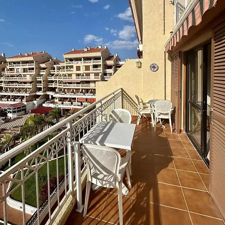 Appartement Compostela 32 - Two Bed Playa de las Américas