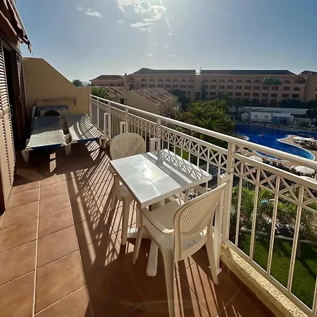 Compostela 32 - Two Bed *