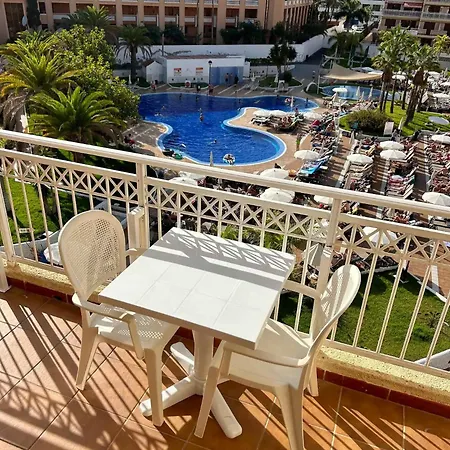 Compostela 32 - Two Bed