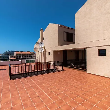 Appartement Compostela 32 - Two Bed *