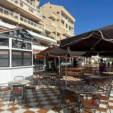 Compostela 32 - Two Bed Appartement Playa de las Américas