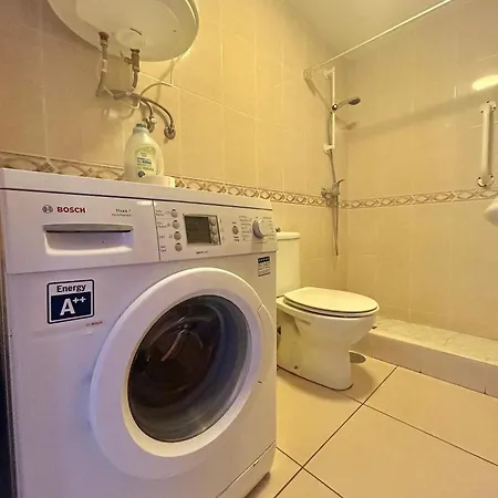 Appartement Compostela 32 - Two Bed Playa de las Américas