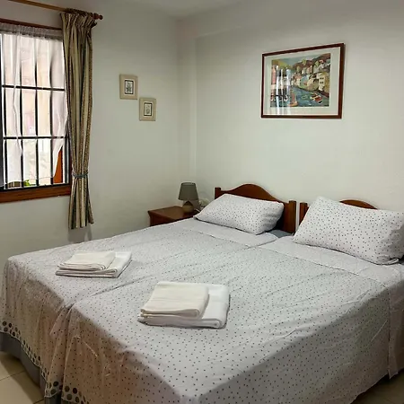 Appartement Compostela 32 - Two Bed *