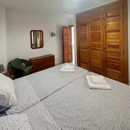 Compostela 32 - Two Bed Appartement