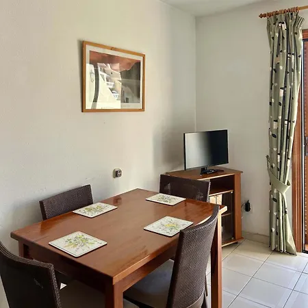 Compostela 32 - Two Bed Appartement