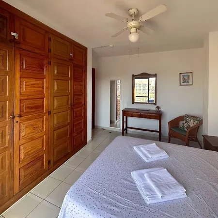 Compostela 32 - Two Bed Appartement *
