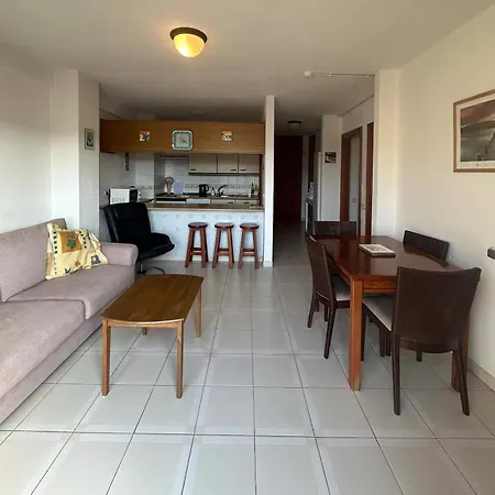 Compostela 32 - Two Bed 아파트 *