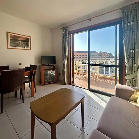 Compostela 32 - Two Bed 아파트