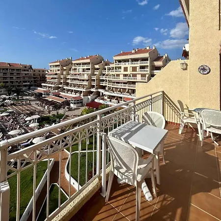 Daire Compostela 32 - Two Bed