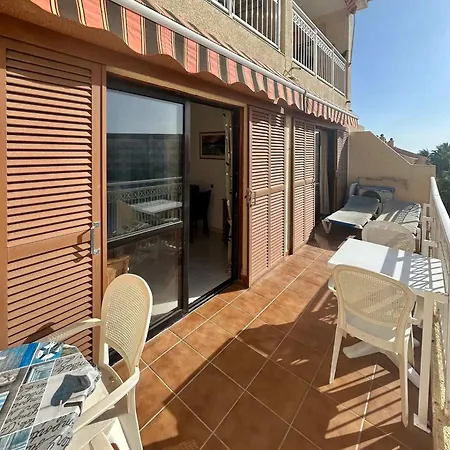 Daire Compostela 32 - Two Bed *