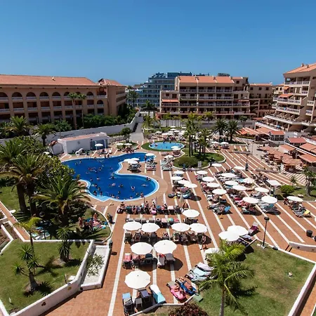 Compostela 32 - Two Bed Playa de las Américas