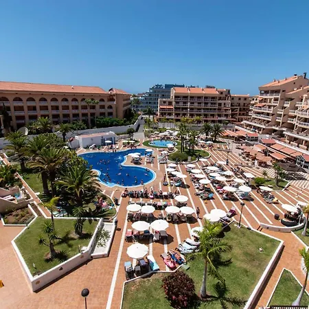 Daire Compostela 32 - Two Bed Playa de las Américas