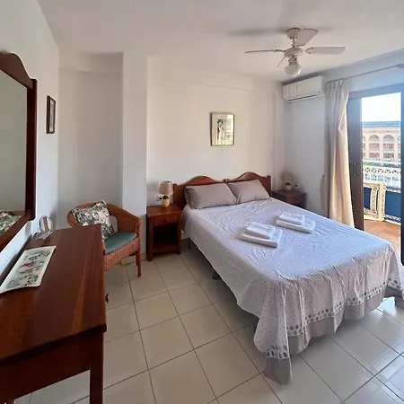 Daire Compostela 32 - Two Bed