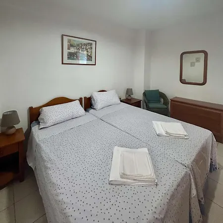Compostela 32 - Two Bed Daire Playa de las Américas