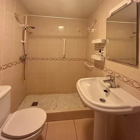 Compostela 32 - Two Bed 아파트 *