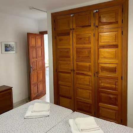 Compostela 32 - Two Bed 플라야데라스아메리카스