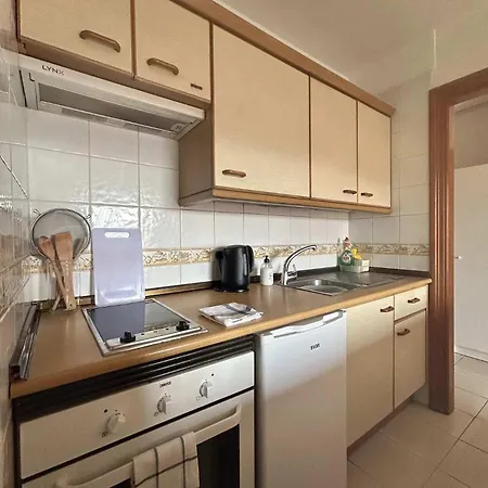 Compostela 32 - Two Bed 아파트 *
