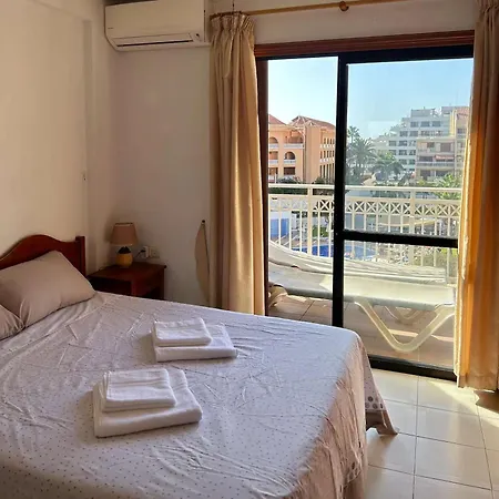 Compostela 32 - Two Bed 아파트