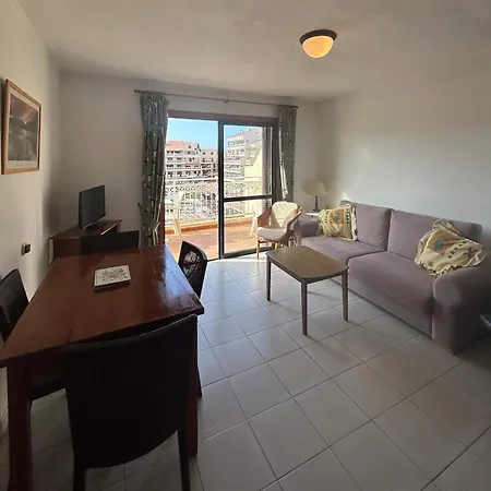 Compostela 32 - Two Bed