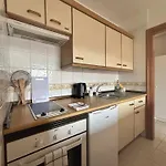 Compostela 32 - Two Bed Apartmán *