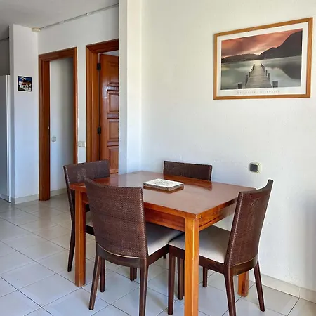 Compostela 32 - Two Bed *